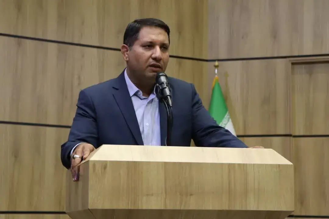 حجت سلطانی: مسابقات قهرمانی کیکبوکسینگ کشور در کرمان برگزار میشود