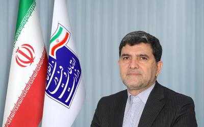 حسین نعمتی مدیرعامل موسسه فرهنگی، ورزشی و رفاهی پیام شد