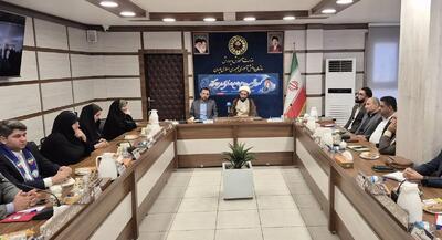 گردهمایی مدیران سازمان دانشآموزی با محوریت تحقق «بعثت مدرسه» آغاز شد
