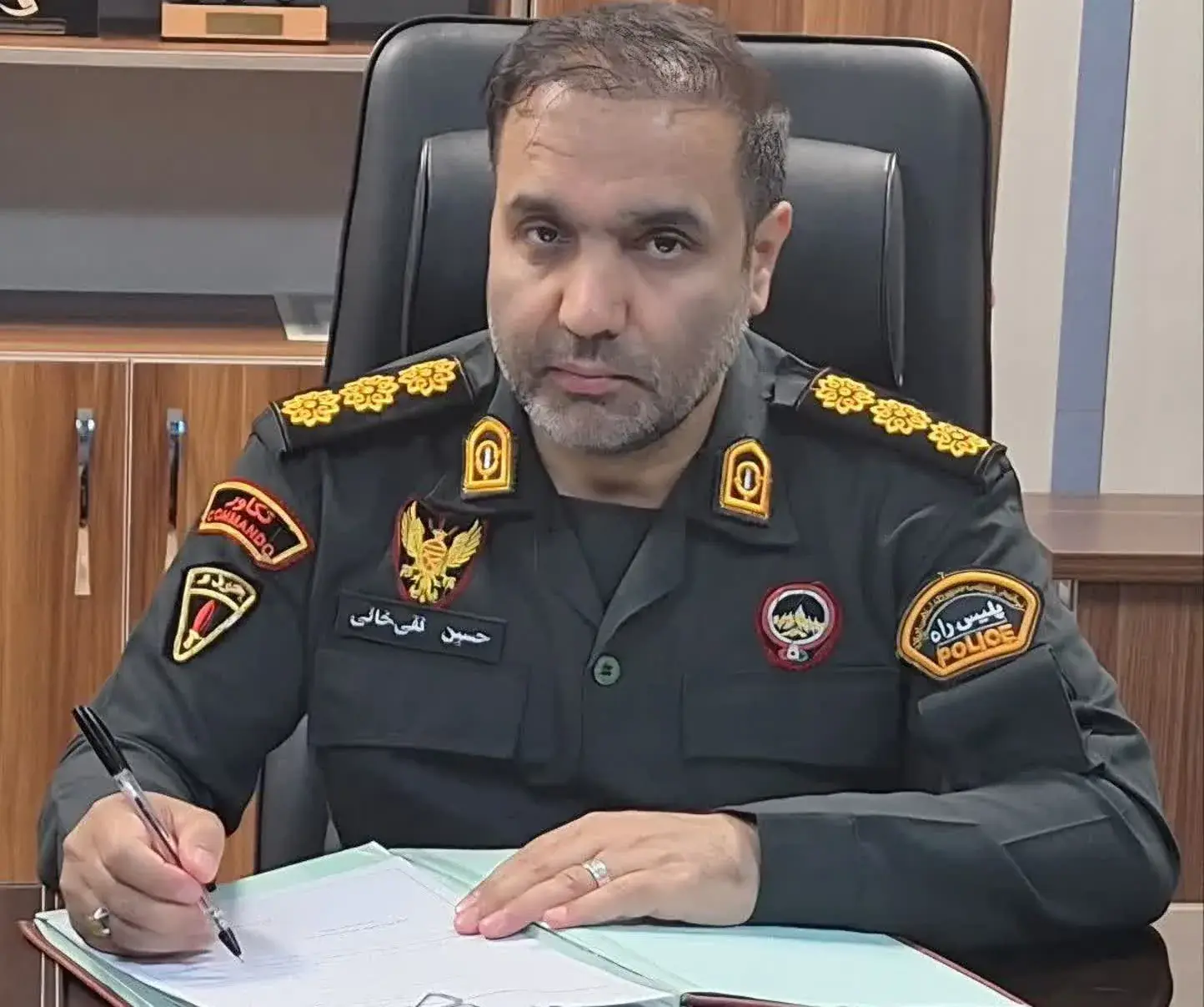 ۳۰ نفر در قزوین قربانی سوانح رانندگی در شهریورماه شدند