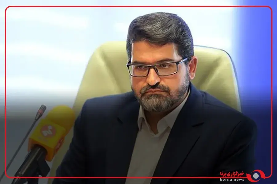  خندانی : مجوز خدمات کارگزاری فنی و حقوقی برای دفاتر ثبت، صادر شده است