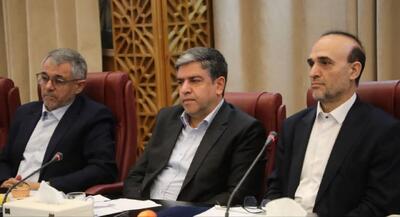  آموزش شیوه‌های نوین تأمین مالی به بنگاه‌های اقتصادی/ ۱۵.۵ هزار میلیارد تومان تسهیلات در ۵ ماه به واحدهای اقتصادی استان پرداخت شد