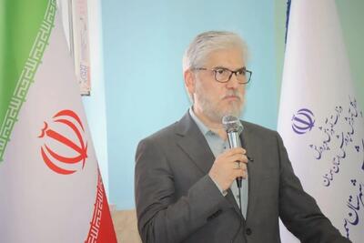  وزیر علوم: خیران کشور طی ۲ سال گذشته بیش از ۲۰۰ هزار میلیارد ریال به توسعه فضای آموزشی کمک کردند