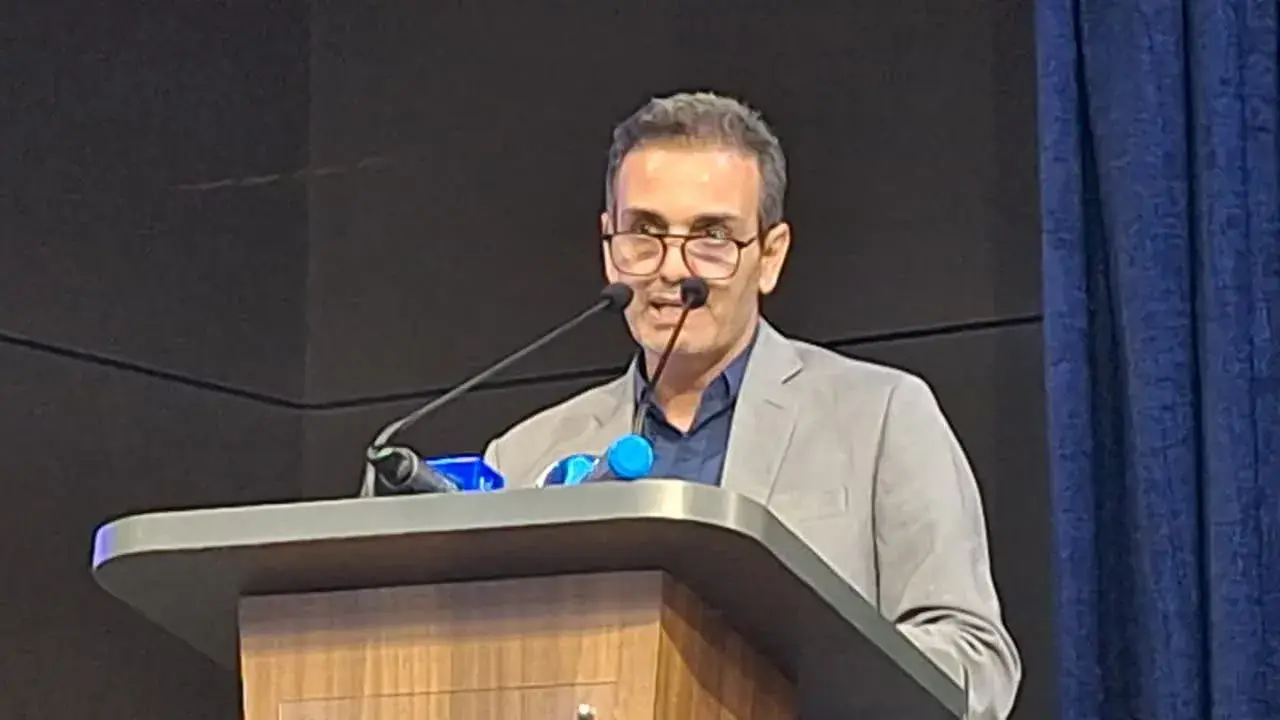 زنگ خطر منابع آبی قزوین؛ ۳ میلیارد مترمکعب از ذخایر آب زیرزمینی استان کاسته شد