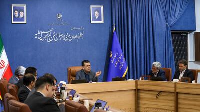 معاون علمی: استارتاپهای حوزه اقلام راهبردی کشور در اولویت دانشبنیان شدن قرار دارند