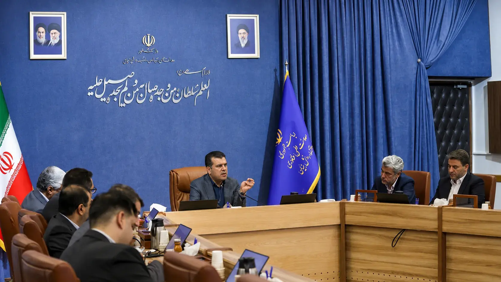معاون علمی: استارتاپهای حوزه اقلام راهبردی کشور در اولویت دانشبنیان شدن قرار دارند