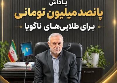 مدیر کل ورزش و جوانان گلستان: طلایی های ناگویا پاداش پانصد میلیون تومانی می گیرند