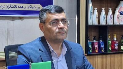 فرونشست زمین، تأمین آب و ناترازی انرژی مهمترین چالشهای شهرستان بویین زهراست/دنبال حاشیه نیستیم