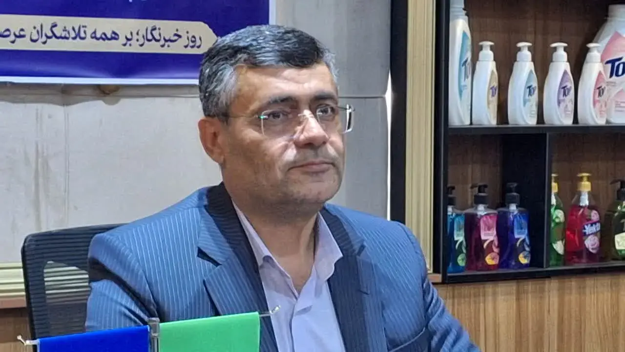 فرونشست زمین، تأمین آب و ناترازی انرژی مهمترین چالشهای شهرستان بویین زهراست/دنبال حاشیه نیستیم