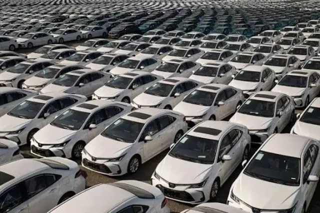 آغاز دور جدید عرضه خودروهای وارداتی؛ ثبتنام ۴ مدل خودرو از اول شهریور