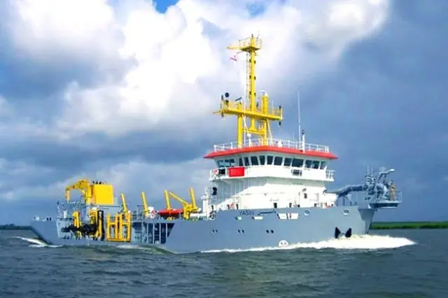 قرارداد یدککش «خط دریا بندر» نهایی شد؛ اطلاعیه به گروه الف رفت