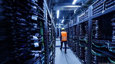 ابردیتاسنترهای هوش مصنوعی؛ ظرفیت بزرگترین مراکز AI به مرز یک گیگاوات رسید