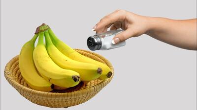  ترفندهای علمی برای تازه نگه داشتن موز تا چند هفته