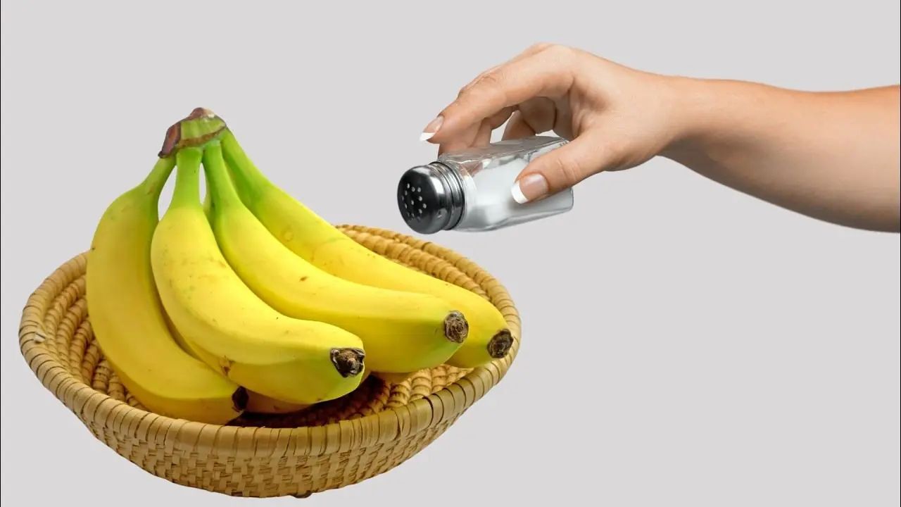 ترفندهای علمی برای تازه نگه داشتن موز تا چند هفته