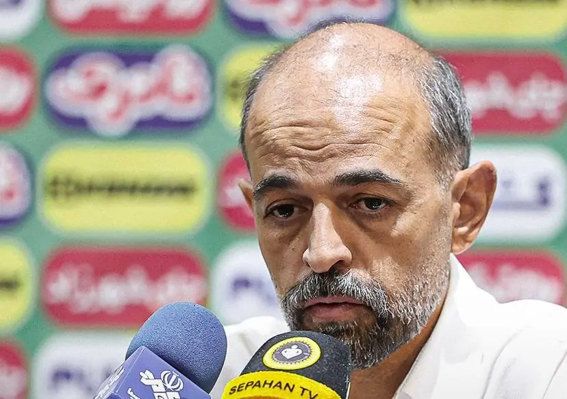 نویدکیا: جدال بسیار مهم و سختی با استقلال داریم