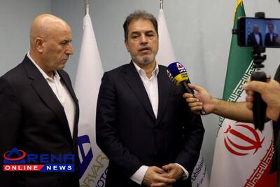 باقری: بخش خصوصی عامل توسعه و رشد پایدار اقتصاد ایران است