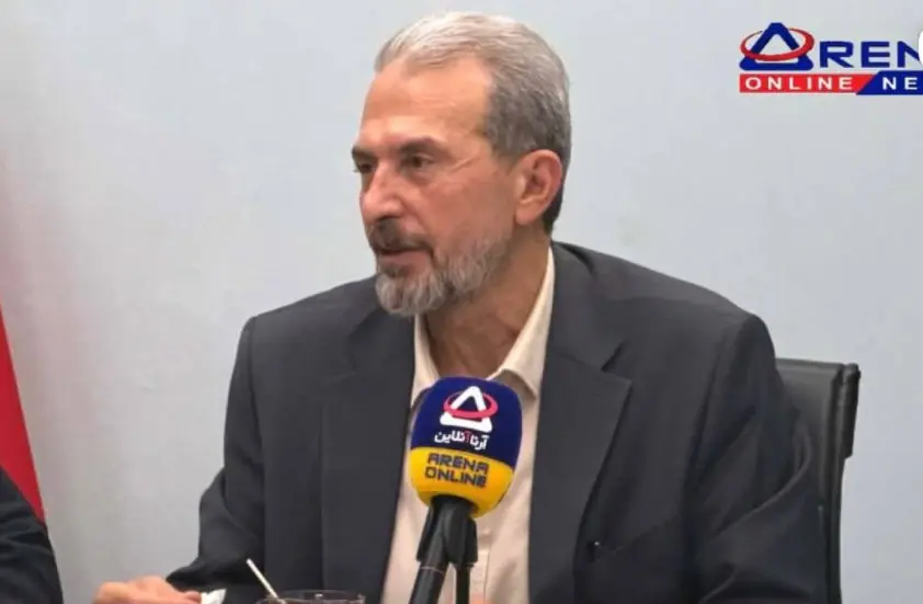 ایرانمال؛ محلی برای تجمع جوانان و نشاط اجتماعی