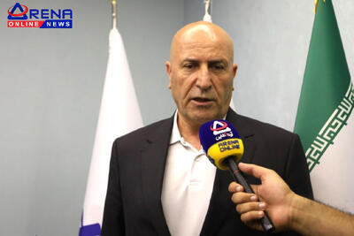  روغنی: مرکز نمایشگاهی ایران مال در سطح مراکز معتبر جهان و یک افتخار ملی است