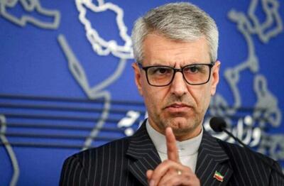 بقائی: جنگ اقتصادی آمریکا علیه ایران، اعلان جنگ به همه دولتها است