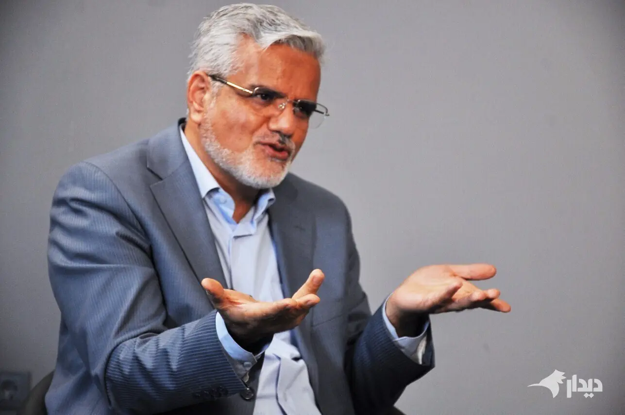 دامنه وسیع «نفوذ»/ محمود صادقی: امنیت ملی و دانشگاه؛ دوگانهای که نباید ساخته شود