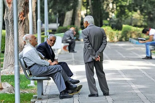 معوقات بازنشستگان تامین اجتماعی این هفته واریز میشود