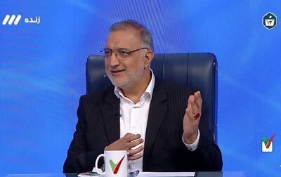 زاکانی: ۵۱ درصد تهرانیها اجازه نشین هستند