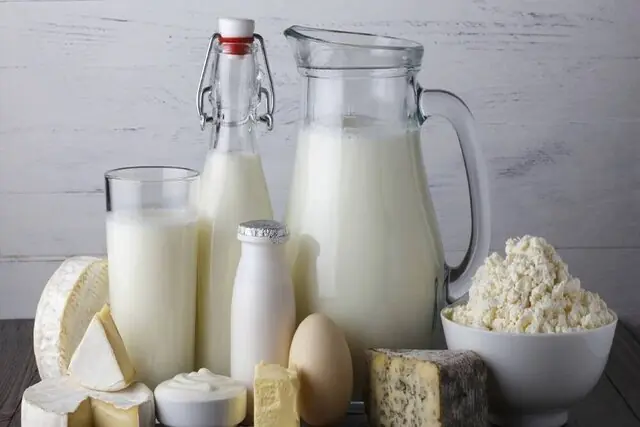 افزایش چندباره قیمت لبنیات؛ برای برخی صنایع لبنی پرونده تشکیل شد