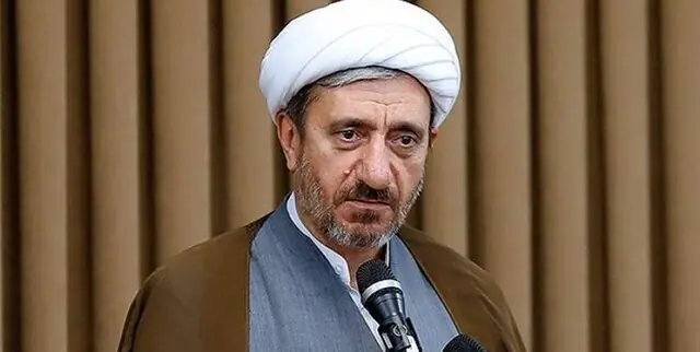 حجتالاسلاموالمسلمین عبداللهی دادستان انتظامی قضات شد