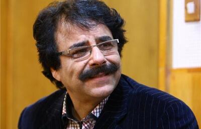 آخرین وضعیت جسمی علیرضا افتخاری پس از تصادف