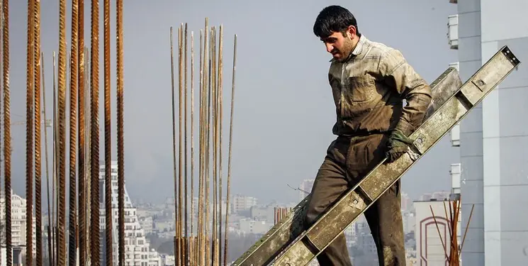 زنگ خطر کمبود نیروی کار برای ساختمان/ سازندگان با چالش نیروی انسانی مواجهند