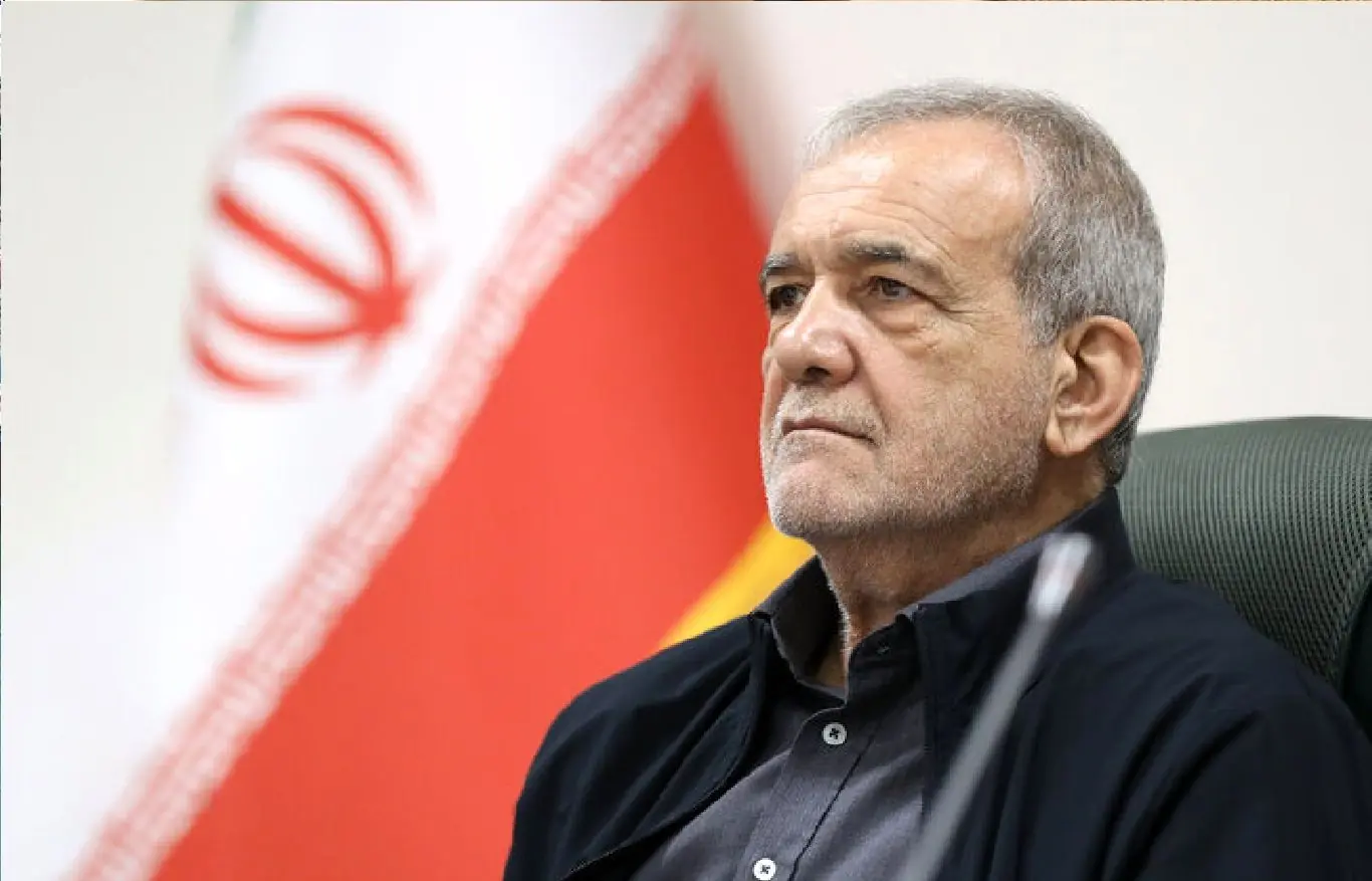 پزشکیان: برای آبادانی کشور باید اختلافها را کنار گذاشت/ هیچ قدرتی نمیتواند مانع پیشرفت ایران شود