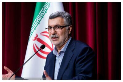 وزیر بهداشت: ادعای تحریم نبودن دارو و تجهیزات پزشکی یک دروغ بزرگ است