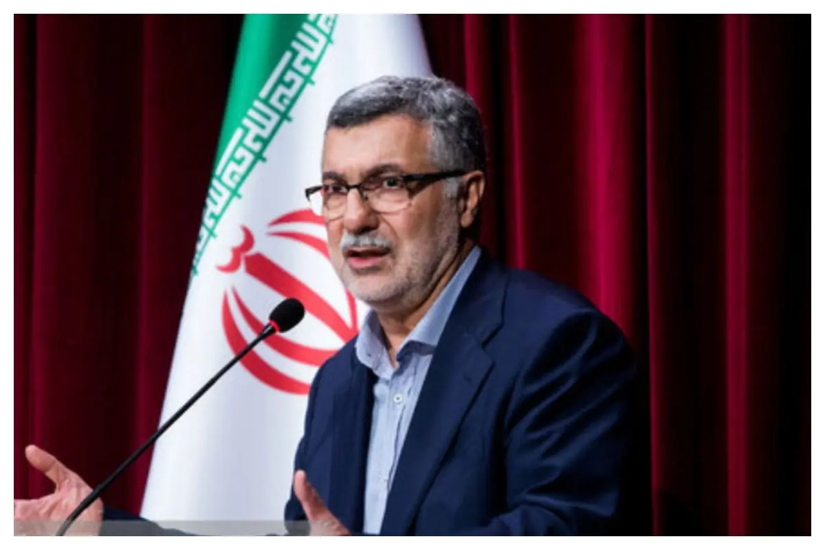 وزیر بهداشت: ادعای تحریم نبودن دارو و تجهیزات پزشکی یک دروغ بزرگ است