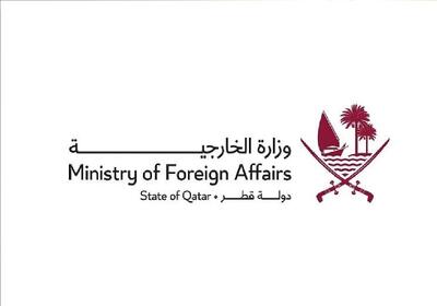 قطر: نقض حاکمیت کشورهای منطقه توسط اسرائیل رویکردی خطرناک است