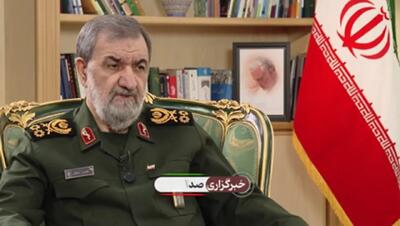  محسن رضایی: آمریکایی‌ها به مذاکرات، دیپلماسی و امضایشان خیانت کردند/ در شیوه جنگ حتما تحول خواهیم داشت +فیلم