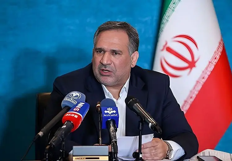 درخواست بودجهای مجلس از دولت