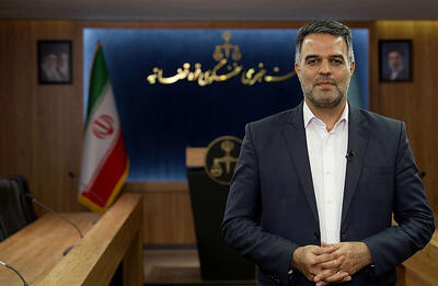 پرونده میناب را پیگیری حقوقی خواهیم کرد