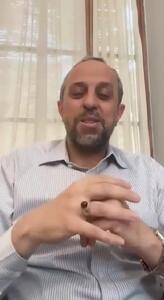 مذاکره قالیباف در عراق بر سر خلع سلاح حشدالشعبی صحت دارد؟ +فیلم