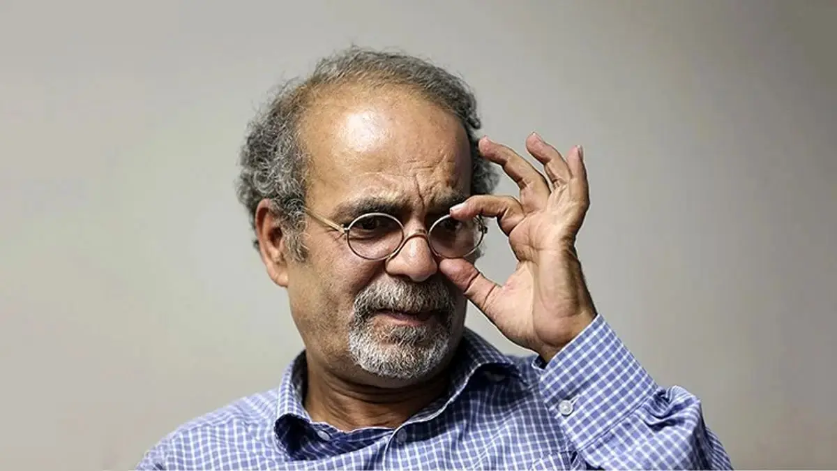 شمسالواعظین: جنگ برای جنگ، بیمعناست/ مذاکره پایان هر جنگی است