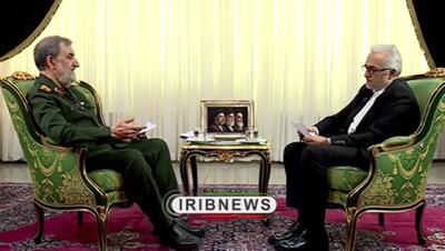 محسن رضایی: هر خانه میتواند یک لانچر جنگ اقتصادی باشد +فیلم