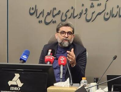 تاکید رئیس ایدرو بر تسریع و تسهیل فرآیندهای نوسازی ناوگان حملونقل