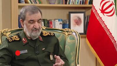  محسن رضایی: ترامپ دنیا را به سمت دستیابی به بمب اتم سوق داد
