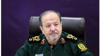 سردار ابنالرضا: ایران هرگز تسلیم فشار نمیشود؛ دولت ترامپ در بنبست راهبردی قرار گرفته است