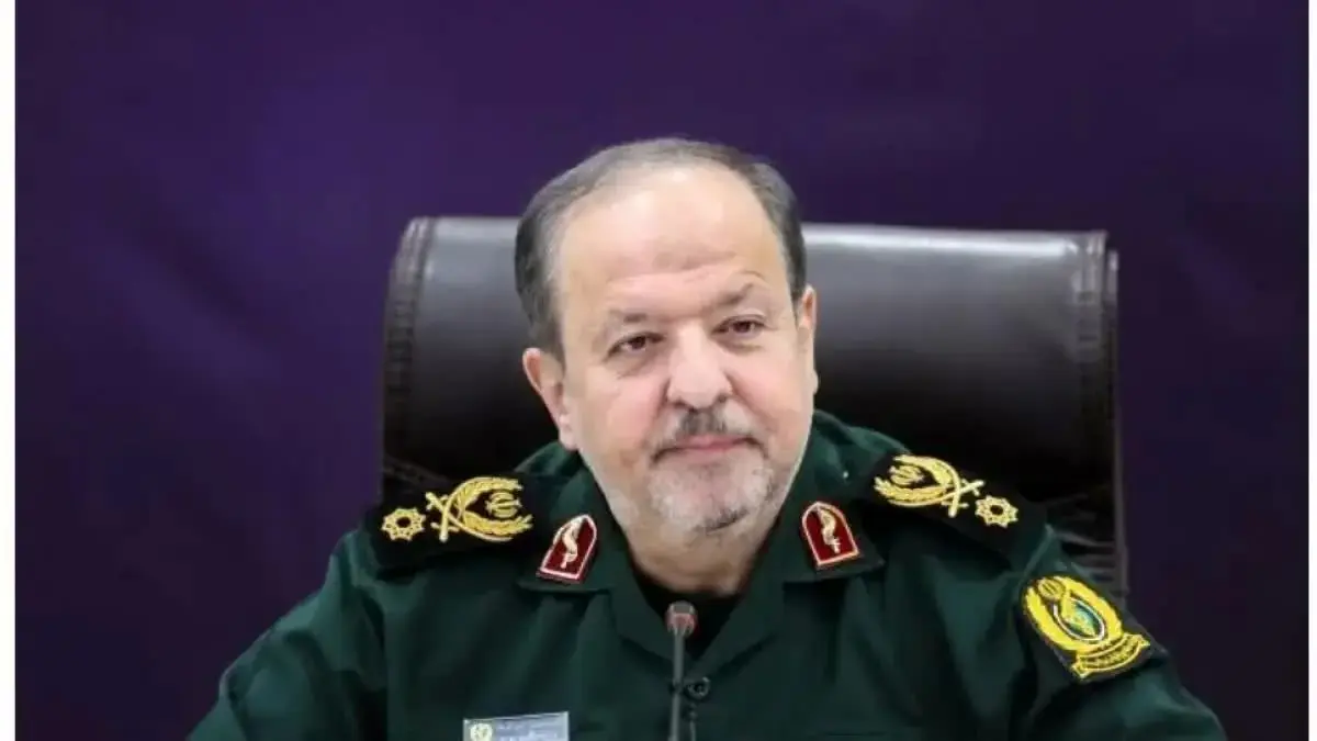 سردار ابنالرضا: ایران هرگز تسلیم فشار نمیشود؛ دولت ترامپ در بنبست راهبردی قرار گرفته است