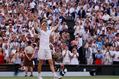  غیبت مرد شماره یک تنیس جهان در US Open - اکونیوز