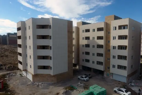 آینده سرمایهگذاری در مسکن و صنعت ساختمان - اکونیوز