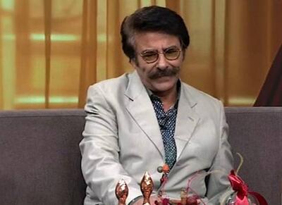 تصادف شدید علیرضا افتخاری در مسیر تهران+عکس - اکونیوز