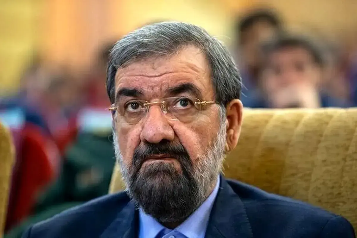  فیلم / هشدار محسن رضایی به ترامپ درباره شروع دوباره جنگ