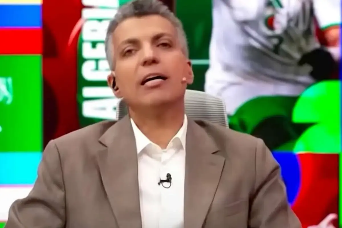 سایت عادل فردوسیپور بالاخره رفع فیلتر شد
