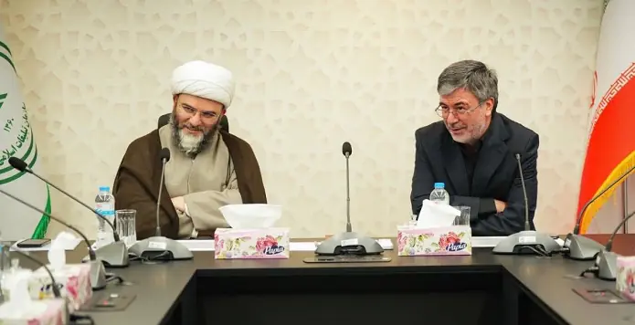 بیمه ایران از بزرگترین رویدادهای ملی تا حساسترین شرایط کشور در کنار مردم